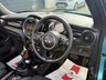 USED 2017 67 MINI CONVERTIBLE 1.5 Cooper Convertible 2dr Petrol Auto Euro 6 (s/s) (136 ps) DAB*CRUISE* 17" ALLOYS*BLACK HOOD