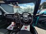 USED 2017 67 MINI CONVERTIBLE 1.5 Cooper Convertible 2dr Petrol Auto Euro 6 (s/s) (136 ps) DAB*CRUISE* 17" ALLOYS*BLACK HOOD