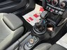 USED 2017 67 MINI CONVERTIBLE 1.5 Cooper Convertible 2dr Petrol Auto Euro 6 (s/s) (136 ps) DAB*CRUISE* 17" ALLOYS*BLACK HOOD