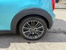 USED 2017 67 MINI CONVERTIBLE 1.5 Cooper Convertible 2dr Petrol Auto Euro 6 (s/s) (136 ps) DAB*CRUISE* 17" ALLOYS*BLACK HOOD