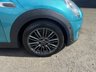 USED 2017 67 MINI CONVERTIBLE 1.5 Cooper Convertible 2dr Petrol Auto Euro 6 (s/s) (136 ps) DAB*CRUISE* 17" ALLOYS*BLACK HOOD
