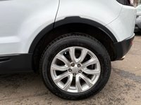 USED 2016 16 LAND ROVER RANGE ROVER EVOQUE 2.0 TD4 SE Tech SUV 5dr Diesel Auto 4WD Euro 6 (s/s) (180 ps) ANOTHER STUNNING ADDITION TO OUR HUGE SELECTION OF EVOQUES, FINISHED IN MASSIVELY POPULAR WHITE PAINT+DIESEL+AUTOMATIC+4 WHEEL DRIVE+JUST 1 FORMER KEEPER+SERVICE HISTORY+PRIVACY GLASS+FULL 2 TONE, BLACK AND CREAM LEATHER INTERIOR+SATELLITE NAVIGATION+CLIMATE CONTROL+18 INCH ALLOY WHEELS+1 FULL YEARS MOT PRIOR TO COLLECTION+FULL RANGE OF FINANCE OPTIONS AVAILABLE+CALL NOW TO SECURE A VIEWING!!!!!!!!!!!!!!!!!!!!!!!!!!!!!!!!!!!!