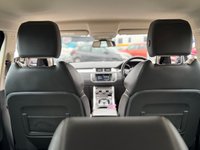 USED 2016 16 LAND ROVER RANGE ROVER EVOQUE 2.0 TD4 SE Tech SUV 5dr Diesel Auto 4WD Euro 6 (s/s) (180 ps) ANOTHER STUNNING ADDITION TO OUR HUGE SELECTION OF EVOQUES, FINISHED IN MASSIVELY POPULAR WHITE PAINT+DIESEL+AUTOMATIC+4 WHEEL DRIVE+JUST 1 FORMER KEEPER+SERVICE HISTORY+PRIVACY GLASS+FULL 2 TONE, BLACK AND CREAM LEATHER INTERIOR+SATELLITE NAVIGATION+CLIMATE CONTROL+18 INCH ALLOY WHEELS+1 FULL YEARS MOT PRIOR TO COLLECTION+FULL RANGE OF FINANCE OPTIONS AVAILABLE+CALL NOW TO SECURE A VIEWING!!!!!!!!!!!!!!!!!!!!!!!!!!!!!!!!!!!!