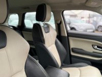 USED 2016 16 LAND ROVER RANGE ROVER EVOQUE 2.0 TD4 SE Tech SUV 5dr Diesel Auto 4WD Euro 6 (s/s) (180 ps) ANOTHER STUNNING ADDITION TO OUR HUGE SELECTION OF EVOQUES, FINISHED IN MASSIVELY POPULAR WHITE PAINT+DIESEL+AUTOMATIC+4 WHEEL DRIVE+JUST 1 FORMER KEEPER+SERVICE HISTORY+PRIVACY GLASS+FULL 2 TONE, BLACK AND CREAM LEATHER INTERIOR+SATELLITE NAVIGATION+CLIMATE CONTROL+18 INCH ALLOY WHEELS+1 FULL YEARS MOT PRIOR TO COLLECTION+FULL RANGE OF FINANCE OPTIONS AVAILABLE+CALL NOW TO SECURE A VIEWING!!!!!!!!!!!!!!!!!!!!!!!!!!!!!!!!!!!!