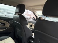 USED 2016 16 LAND ROVER RANGE ROVER EVOQUE 2.0 TD4 SE Tech SUV 5dr Diesel Auto 4WD Euro 6 (s/s) (180 ps) ANOTHER STUNNING ADDITION TO OUR HUGE SELECTION OF EVOQUES, FINISHED IN MASSIVELY POPULAR WHITE PAINT+DIESEL+AUTOMATIC+4 WHEEL DRIVE+JUST 1 FORMER KEEPER+SERVICE HISTORY+PRIVACY GLASS+FULL 2 TONE, BLACK AND CREAM LEATHER INTERIOR+SATELLITE NAVIGATION+CLIMATE CONTROL+18 INCH ALLOY WHEELS+1 FULL YEARS MOT PRIOR TO COLLECTION+FULL RANGE OF FINANCE OPTIONS AVAILABLE+CALL NOW TO SECURE A VIEWING!!!!!!!!!!!!!!!!!!!!!!!!!!!!!!!!!!!!
