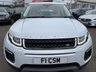 USED 2016 16 LAND ROVER RANGE ROVER EVOQUE 2.0 TD4 SE Tech SUV 5dr Diesel Auto 4WD Euro 6 (s/s) (180 ps) ANOTHER STUNNING ADDITION TO OUR HUGE SELECTION OF EVOQUES, FINISHED IN MASSIVELY POPULAR WHITE PAINT+DIESEL+AUTOMATIC+4 WHEEL DRIVE+JUST 1 FORMER KEEPER+SERVICE HISTORY+PRIVACY GLASS+FULL 2 TONE, BLACK AND CREAM LEATHER INTERIOR+SATELLITE NAVIGATION+CLIMATE CONTROL+18 INCH ALLOY WHEELS+1 FULL YEARS MOT PRIOR TO COLLECTION+FULL RANGE OF FINANCE OPTIONS AVAILABLE+CALL NOW TO SECURE A VIEWING!!!!!!!!!!!!!!!!!!!!!!!!!!!!!!!!!!!!