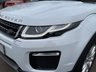 USED 2016 16 LAND ROVER RANGE ROVER EVOQUE 2.0 TD4 SE Tech SUV 5dr Diesel Auto 4WD Euro 6 (s/s) (180 ps) ANOTHER STUNNING ADDITION TO OUR HUGE SELECTION OF EVOQUES, FINISHED IN MASSIVELY POPULAR WHITE PAINT+DIESEL+AUTOMATIC+4 WHEEL DRIVE+JUST 1 FORMER KEEPER+SERVICE HISTORY+PRIVACY GLASS+FULL 2 TONE, BLACK AND CREAM LEATHER INTERIOR+SATELLITE NAVIGATION+CLIMATE CONTROL+18 INCH ALLOY WHEELS+1 FULL YEARS MOT PRIOR TO COLLECTION+FULL RANGE OF FINANCE OPTIONS AVAILABLE+CALL NOW TO SECURE A VIEWING!!!!!!!!!!!!!!!!!!!!!!!!!!!!!!!!!!!!