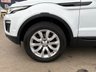 USED 2016 16 LAND ROVER RANGE ROVER EVOQUE 2.0 TD4 SE Tech SUV 5dr Diesel Auto 4WD Euro 6 (s/s) (180 ps) ANOTHER STUNNING ADDITION TO OUR HUGE SELECTION OF EVOQUES, FINISHED IN MASSIVELY POPULAR WHITE PAINT+DIESEL+AUTOMATIC+4 WHEEL DRIVE+JUST 1 FORMER KEEPER+SERVICE HISTORY+PRIVACY GLASS+FULL 2 TONE, BLACK AND CREAM LEATHER INTERIOR+SATELLITE NAVIGATION+CLIMATE CONTROL+18 INCH ALLOY WHEELS+1 FULL YEARS MOT PRIOR TO COLLECTION+FULL RANGE OF FINANCE OPTIONS AVAILABLE+CALL NOW TO SECURE A VIEWING!!!!!!!!!!!!!!!!!!!!!!!!!!!!!!!!!!!!
