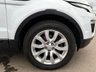 USED 2016 16 LAND ROVER RANGE ROVER EVOQUE 2.0 TD4 SE Tech SUV 5dr Diesel Auto 4WD Euro 6 (s/s) (180 ps) ANOTHER STUNNING ADDITION TO OUR HUGE SELECTION OF EVOQUES, FINISHED IN MASSIVELY POPULAR WHITE PAINT+DIESEL+AUTOMATIC+4 WHEEL DRIVE+JUST 1 FORMER KEEPER+SERVICE HISTORY+PRIVACY GLASS+FULL 2 TONE, BLACK AND CREAM LEATHER INTERIOR+SATELLITE NAVIGATION+CLIMATE CONTROL+18 INCH ALLOY WHEELS+1 FULL YEARS MOT PRIOR TO COLLECTION+FULL RANGE OF FINANCE OPTIONS AVAILABLE+CALL NOW TO SECURE A VIEWING!!!!!!!!!!!!!!!!!!!!!!!!!!!!!!!!!!!!