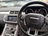 USED 2016 16 LAND ROVER RANGE ROVER EVOQUE 2.0 TD4 SE Tech SUV 5dr Diesel Auto 4WD Euro 6 (s/s) (180 ps) ANOTHER STUNNING ADDITION TO OUR HUGE SELECTION OF EVOQUES, FINISHED IN MASSIVELY POPULAR WHITE PAINT+DIESEL+AUTOMATIC+4 WHEEL DRIVE+JUST 1 FORMER KEEPER+SERVICE HISTORY+PRIVACY GLASS+FULL 2 TONE, BLACK AND CREAM LEATHER INTERIOR+SATELLITE NAVIGATION+CLIMATE CONTROL+18 INCH ALLOY WHEELS+1 FULL YEARS MOT PRIOR TO COLLECTION+FULL RANGE OF FINANCE OPTIONS AVAILABLE+CALL NOW TO SECURE A VIEWING!!!!!!!!!!!!!!!!!!!!!!!!!!!!!!!!!!!!