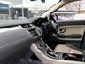 USED 2016 16 LAND ROVER RANGE ROVER EVOQUE 2.0 TD4 SE Tech SUV 5dr Diesel Auto 4WD Euro 6 (s/s) (180 ps) ANOTHER STUNNING ADDITION TO OUR HUGE SELECTION OF EVOQUES, FINISHED IN MASSIVELY POPULAR WHITE PAINT+DIESEL+AUTOMATIC+4 WHEEL DRIVE+JUST 1 FORMER KEEPER+SERVICE HISTORY+PRIVACY GLASS+FULL 2 TONE, BLACK AND CREAM LEATHER INTERIOR+SATELLITE NAVIGATION+CLIMATE CONTROL+18 INCH ALLOY WHEELS+1 FULL YEARS MOT PRIOR TO COLLECTION+FULL RANGE OF FINANCE OPTIONS AVAILABLE+CALL NOW TO SECURE A VIEWING!!!!!!!!!!!!!!!!!!!!!!!!!!!!!!!!!!!!