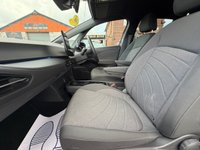 USED 2024 24 VOLKSWAGEN ID.3 Pro 58kWh Match Hatchback 5dr Electric Auto (204 ps) TOP SPCES 10K MILES ONLY