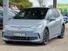 USED 2024 24 VOLKSWAGEN ID.3 Pro 58kWh Match Hatchback 5dr Electric Auto (204 ps) TOP SPCES 10K MILES ONLY