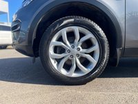 USED 2016 A LAND ROVER DISCOVERY SPORT 2.0 TD4 HSE SUV 5dr Diesel Manual 4WD Euro 6 (s/s) (180 ps) A BEAUTIFUL ADDITION TO OUR FORECOURT FINISHED IN CORRIS GREY METALLIC PAINT+7 SEATER+4 WHEEL DRIVE+DIESEL+SERVICE HISTORY+ULEZ COMPLIANT+FULL LEATHER INTERIOR+FULL PANORAMIC GLASS ROOF+SATELLITE NAVIGATION+PARK ASSIST+CLIMATE CONTROL+19 INCH ALLOY WHEELS+1 FULL YEARS MOT PRIOR TO COLLECTION+CALL NOW TO ARRANGE A VIEWING!!!!!!!!!!!!!!!!!!!!!!!!!