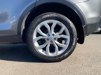 USED 2016 A LAND ROVER DISCOVERY SPORT 2.0 TD4 HSE SUV 5dr Diesel Manual 4WD Euro 6 (s/s) (180 ps) A BEAUTIFUL ADDITION TO OUR FORECOURT FINISHED IN CORRIS GREY METALLIC PAINT+7 SEATER+4 WHEEL DRIVE+DIESEL+SERVICE HISTORY+ULEZ COMPLIANT+FULL LEATHER INTERIOR+FULL PANORAMIC GLASS ROOF+SATELLITE NAVIGATION+PARK ASSIST+CLIMATE CONTROL+19 INCH ALLOY WHEELS+1 FULL YEARS MOT PRIOR TO COLLECTION+CALL NOW TO ARRANGE A VIEWING!!!!!!!!!!!!!!!!!!!!!!!!!