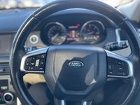 USED 2016 A LAND ROVER DISCOVERY SPORT 2.0 TD4 HSE SUV 5dr Diesel Manual 4WD Euro 6 (s/s) (180 ps) A BEAUTIFUL ADDITION TO OUR FORECOURT FINISHED IN CORRIS GREY METALLIC PAINT+7 SEATER+4 WHEEL DRIVE+DIESEL+SERVICE HISTORY+ULEZ COMPLIANT+FULL LEATHER INTERIOR+FULL PANORAMIC GLASS ROOF+SATELLITE NAVIGATION+PARK ASSIST+CLIMATE CONTROL+19 INCH ALLOY WHEELS+1 FULL YEARS MOT PRIOR TO COLLECTION+CALL NOW TO ARRANGE A VIEWING!!!!!!!!!!!!!!!!!!!!!!!!!
