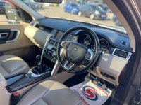 USED 2016 A LAND ROVER DISCOVERY SPORT 2.0 TD4 HSE SUV 5dr Diesel Manual 4WD Euro 6 (s/s) (180 ps) A BEAUTIFUL ADDITION TO OUR FORECOURT FINISHED IN CORRIS GREY METALLIC PAINT+7 SEATER+4 WHEEL DRIVE+DIESEL+SERVICE HISTORY+ULEZ COMPLIANT+FULL LEATHER INTERIOR+FULL PANORAMIC GLASS ROOF+SATELLITE NAVIGATION+PARK ASSIST+CLIMATE CONTROL+19 INCH ALLOY WHEELS+1 FULL YEARS MOT PRIOR TO COLLECTION+CALL NOW TO ARRANGE A VIEWING!!!!!!!!!!!!!!!!!!!!!!!!!