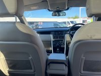 USED 2016 A LAND ROVER DISCOVERY SPORT 2.0 TD4 HSE SUV 5dr Diesel Manual 4WD Euro 6 (s/s) (180 ps) A BEAUTIFUL ADDITION TO OUR FORECOURT FINISHED IN CORRIS GREY METALLIC PAINT+7 SEATER+4 WHEEL DRIVE+DIESEL+SERVICE HISTORY+ULEZ COMPLIANT+FULL LEATHER INTERIOR+FULL PANORAMIC GLASS ROOF+SATELLITE NAVIGATION+PARK ASSIST+CLIMATE CONTROL+19 INCH ALLOY WHEELS+1 FULL YEARS MOT PRIOR TO COLLECTION+CALL NOW TO ARRANGE A VIEWING!!!!!!!!!!!!!!!!!!!!!!!!!