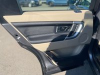 USED 2016 A LAND ROVER DISCOVERY SPORT 2.0 TD4 HSE SUV 5dr Diesel Manual 4WD Euro 6 (s/s) (180 ps) A BEAUTIFUL ADDITION TO OUR FORECOURT FINISHED IN CORRIS GREY METALLIC PAINT+7 SEATER+4 WHEEL DRIVE+DIESEL+SERVICE HISTORY+ULEZ COMPLIANT+FULL LEATHER INTERIOR+FULL PANORAMIC GLASS ROOF+SATELLITE NAVIGATION+PARK ASSIST+CLIMATE CONTROL+19 INCH ALLOY WHEELS+1 FULL YEARS MOT PRIOR TO COLLECTION+CALL NOW TO ARRANGE A VIEWING!!!!!!!!!!!!!!!!!!!!!!!!!