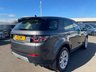 USED 2016 A LAND ROVER DISCOVERY SPORT 2.0 TD4 HSE SUV 5dr Diesel Manual 4WD Euro 6 (s/s) (180 ps) A BEAUTIFUL ADDITION TO OUR FORECOURT FINISHED IN CORRIS GREY METALLIC PAINT+7 SEATER+4 WHEEL DRIVE+DIESEL+SERVICE HISTORY+ULEZ COMPLIANT+FULL LEATHER INTERIOR+FULL PANORAMIC GLASS ROOF+SATELLITE NAVIGATION+PARK ASSIST+CLIMATE CONTROL+19 INCH ALLOY WHEELS+1 FULL YEARS MOT PRIOR TO COLLECTION+CALL NOW TO ARRANGE A VIEWING!!!!!!!!!!!!!!!!!!!!!!!!!