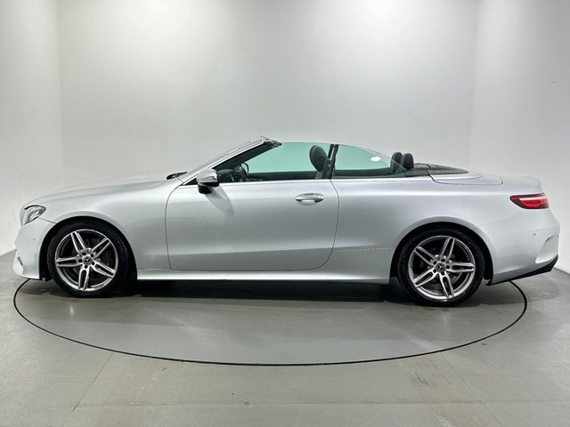 2018 Mercedes-Benz E Class - Photo 5