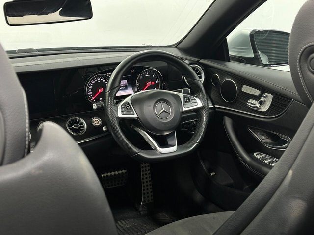 2018 Mercedes-Benz E Class - Photo 12