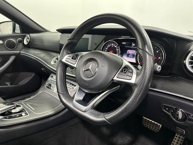 2018 Mercedes-Benz E Class - Photo 10