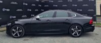 USED 2018 68 VOLVO S90 2.0 D4 R-Design Auto Euro 6 (s/s) 4dr FSH - SUPER CLEAN - HIGH SPEC