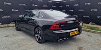 USED 2018 68 VOLVO S90 2.0 D4 R-Design Auto Euro 6 (s/s) 4dr FSH - SUPER CLEAN - HIGH SPEC