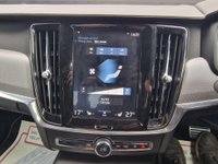 USED 2018 68 VOLVO S90 2.0 D4 R-Design Auto Euro 6 (s/s) 4dr FSH - SUPER CLEAN - HIGH SPEC