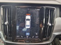 USED 2018 68 VOLVO S90 2.0 D4 R-Design Auto Euro 6 (s/s) 4dr FSH - SUPER CLEAN - HIGH SPEC