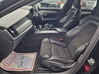 USED 2018 68 VOLVO S90 2.0 D4 R-Design Auto Euro 6 (s/s) 4dr FSH - SUPER CLEAN - HIGH SPEC
