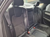 USED 2018 68 VOLVO S90 2.0 D4 R-Design Auto Euro 6 (s/s) 4dr FSH - SUPER CLEAN - HIGH SPEC