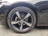 USED 2018 68 VOLVO S90 2.0 D4 R-Design Auto Euro 6 (s/s) 4dr FSH - SUPER CLEAN - HIGH SPEC