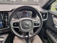 USED 2018 68 VOLVO S90 2.0 D4 R-Design Auto Euro 6 (s/s) 4dr FSH - SUPER CLEAN - HIGH SPEC