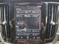 USED 2018 68 VOLVO S90 2.0 D4 R-Design Auto Euro 6 (s/s) 4dr FSH - SUPER CLEAN - HIGH SPEC