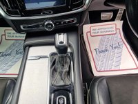 USED 2018 68 VOLVO S90 2.0 D4 R-Design Auto Euro 6 (s/s) 4dr FSH - SUPER CLEAN - HIGH SPEC