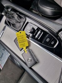 USED 2018 68 VOLVO S90 2.0 D4 R-Design Auto Euro 6 (s/s) 4dr FSH - SUPER CLEAN - HIGH SPEC