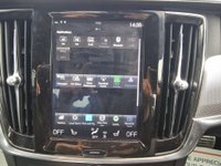 USED 2018 68 VOLVO S90 2.0 D4 R-Design Auto Euro 6 (s/s) 4dr FSH - SUPER CLEAN - HIGH SPEC