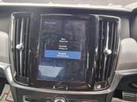 USED 2018 68 VOLVO S90 2.0 D4 R-Design Auto Euro 6 (s/s) 4dr FSH - SUPER CLEAN - HIGH SPEC