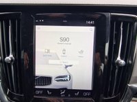 USED 2018 68 VOLVO S90 2.0 D4 R-Design Auto Euro 6 (s/s) 4dr FSH - SUPER CLEAN - HIGH SPEC
