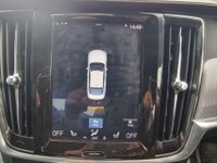 USED 2018 68 VOLVO S90 2.0 D4 R-Design Auto Euro 6 (s/s) 4dr FSH - SUPER CLEAN - HIGH SPEC