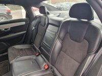 USED 2018 68 VOLVO S90 2.0 D4 R-Design Auto Euro 6 (s/s) 4dr FSH - SUPER CLEAN - HIGH SPEC