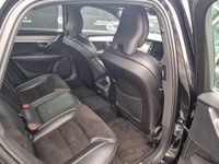 USED 2018 68 VOLVO S90 2.0 D4 R-Design Auto Euro 6 (s/s) 4dr FSH - SUPER CLEAN - HIGH SPEC
