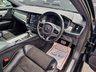 USED 2018 68 VOLVO S90 2.0 D4 R-Design Auto Euro 6 (s/s) 4dr FSH - SUPER CLEAN - HIGH SPEC