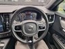 USED 2018 68 VOLVO S90 2.0 D4 R-Design Auto Euro 6 (s/s) 4dr FSH - SUPER CLEAN - HIGH SPEC