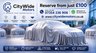 USED 2018 68 VOLVO S90 2.0 D4 R-Design Auto Euro 6 (s/s) 4dr FSH - SUPER CLEAN - HIGH SPEC