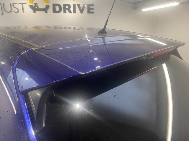 2016 Nissan Qashqai 1.2L N-Connecta 5dr - Photo 9