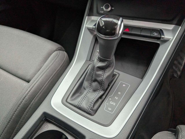 USED 2021 21 AUDI Q3 1.5 Q3 Sport 35 TFSI MHEV Semi-Auto 5dr CLICK & COLLECT/ HOME DELIVERY