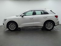 USED 2021 21 AUDI Q3 1.5 Q3 Sport 35 TFSI MHEV Semi-Auto 5dr CLICK & COLLECT/ HOME DELIVERY